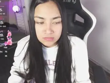 Chaturbate Free Live Porn of lily_waist