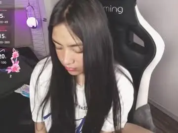 Chaturbate Sex Cam of lily_waist