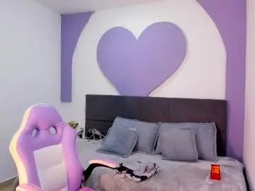 Chaturbate Adult Webcam of naugthy_brunette_