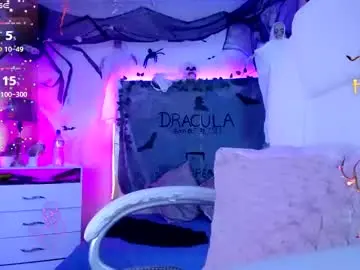 Chaturbate Best live sex cam show of alexamoon__