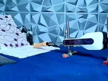 Chaturbate Live Sex Cam of angel_red77