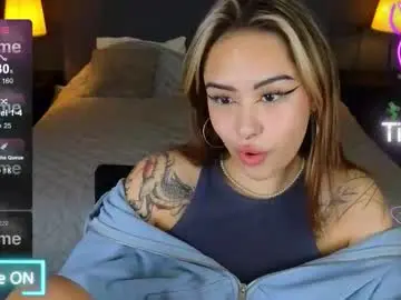 Chaturbate Free Live Porn of kim_brownie