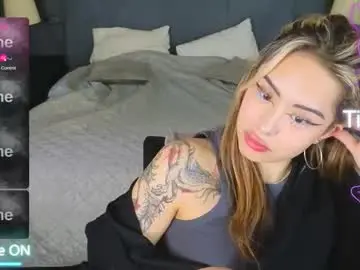 Chaturbate Free Live Porn of kim_brownie