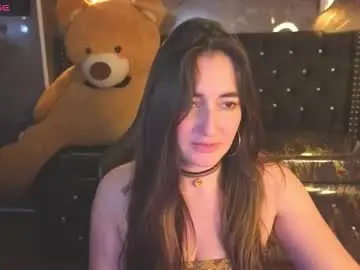 Chaturbate Live Sex Cam of soffi_betacur_b