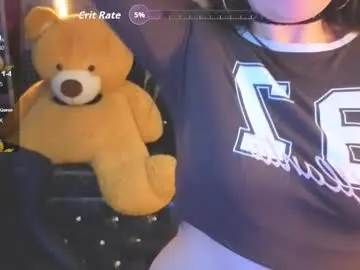 Chaturbate Live Sex Cam of soffi_betacur_b