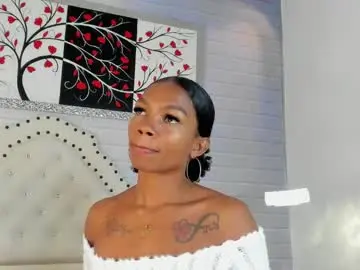 Chaturbate Nude Webcam of aitanabhele