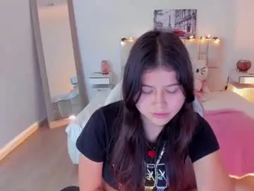 Chaturbate Best Webcam of issa_loren