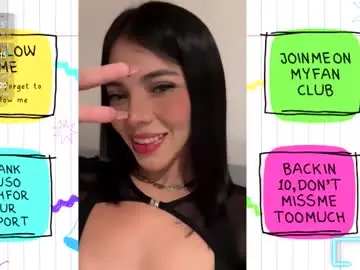 Chaturbate Watch Live Sex Cams of julietariverss