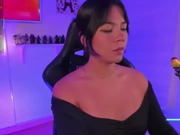 Chaturbate Best Webcam of julietariverss