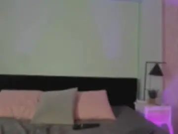 Chaturbate Sex Cam of liily_foox