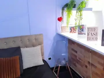 Chaturbate Free Porn Cam of nathalie_rossel