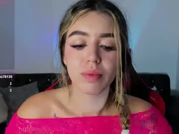 Chaturbate Adult Webcams of zoee_jackson