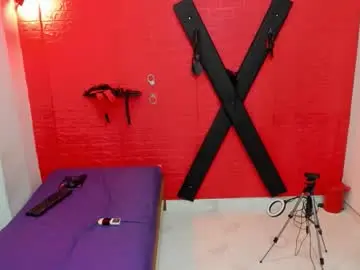 Chaturbate Sex Chat of bdsmforever18