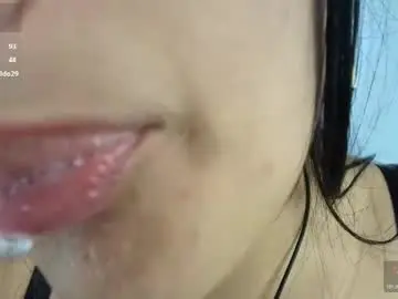 Chaturbate Live Sex of hinata_21_