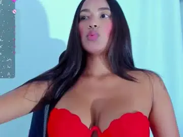 Chaturbate Watch Live Sex Cams of kymberlyfox1