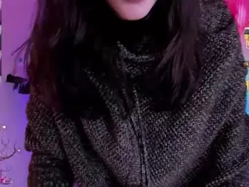 Chaturbate Live Sex of kyomi_chang