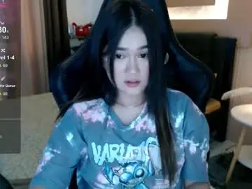 Chaturbate Adult Video Chat of simplykhate