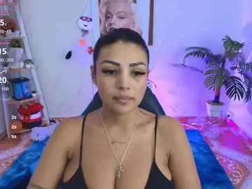 Chaturbate Sex Chat of saloomee__