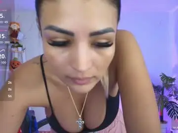 Chaturbate Live Porn of saloomee__