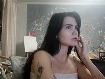 Chaturbate Live Sex of shellitomjack