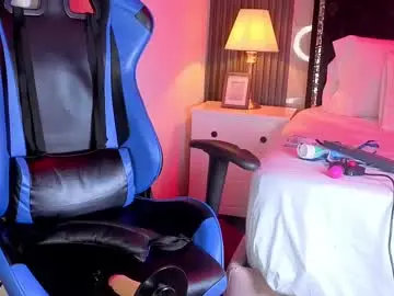 Chaturbate Live Sex Cam of victoriacarter__