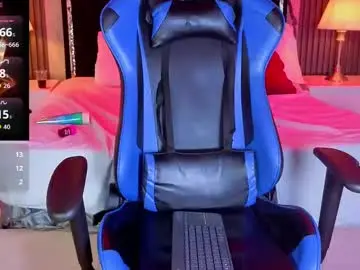 Chaturbate Live Porn of victoriacarter__