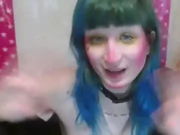 Chaturbate Best Webcam of beckytheclown