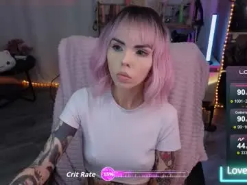 Chaturbate Best live sex cam show of kerry_kirk