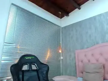 Chaturbate Adult Webcams of lissa_jhonsoon