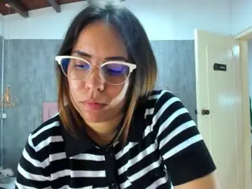 Chaturbate Live Sex of lissa_jhonsoon