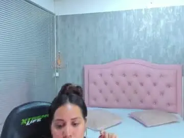 Chaturbate Adult Video Chat of lissa_jhonsoon