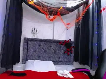 Chaturbate Sex Chat of mia__thomson_