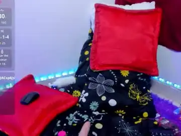 Chaturbate Watch Live Sex Cams of michellbabilonia2412