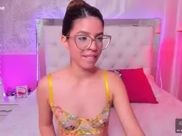 Chaturbate Best Webcam of nat_bakers