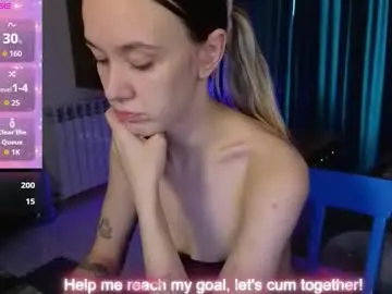 Chaturbate Nude Webcam of sexycocobutt