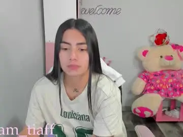 Chaturbate Adult Webcams of tifany_tay2