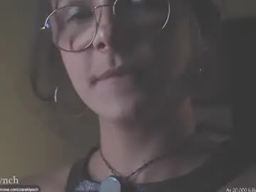 Chaturbate Adult Video Chat of zarahlynch