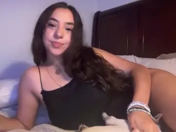Chaturbate Sex Chat of avangelinefunn99