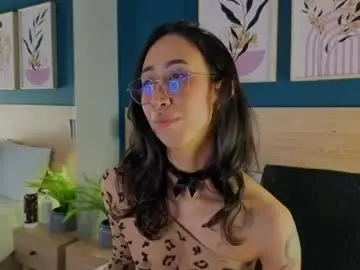 Chaturbate Nude Webcam of gabypetit