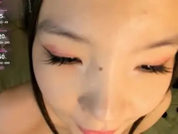 Chaturbate Free Live Porn of haerinn