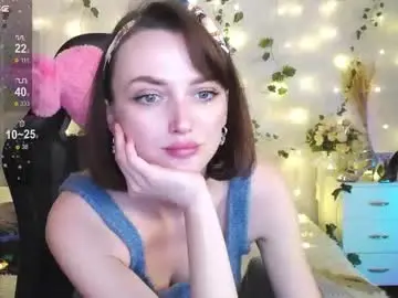 Chaturbate Best live sex cam show of sheslike_firstlove