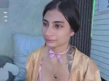 Chaturbate Adult Video Chat of solbeaumont