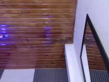 Chaturbate Free Live Porn of _johana18