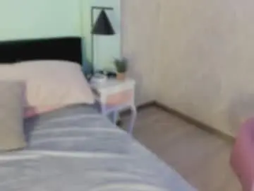 Chaturbate Best Webcam of evaa_stevens