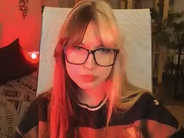 Chaturbate Sex Cam of memorycadence