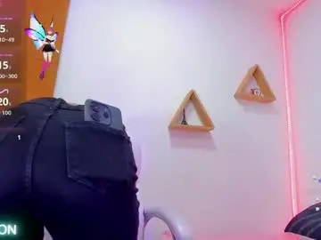 Chaturbate Sex Cam of miiarod