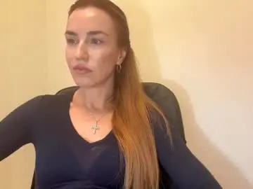 Chaturbate Best live sex cam show of nyxelia_