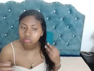 Chaturbate Sex Cam of valentinavega18x