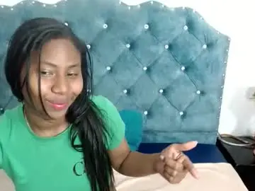 Chaturbate Sex Cam of valentinavega18x