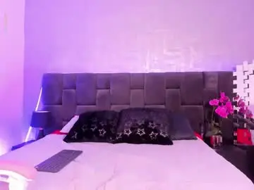 Chaturbate Private Sex Chat of violetdiorr